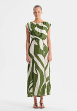 Load image into Gallery viewer, Zinnia Dress Print | Morrison