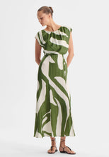 Load image into Gallery viewer, Zinnia Dress Print | Morrison