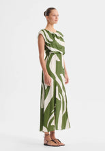 Load image into Gallery viewer, Zinnia Dress Print | Morrison