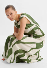 Load image into Gallery viewer, Zinnia Dress Print | Morrison