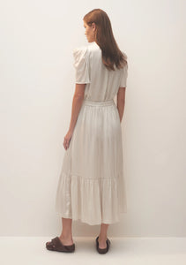 Odina Shirt Nougat | Morrison