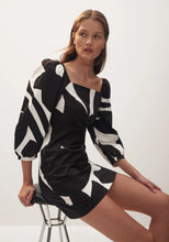 Load image into Gallery viewer, Zeta Dress Print | Morrison
