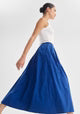 Load image into Gallery viewer, Arabella Skirt, Cobalt | Morrison