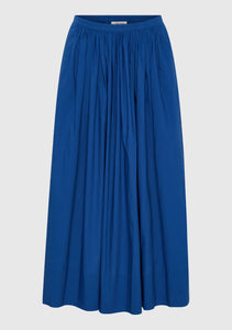 Arabella Skirt, Cobalt | Morrison