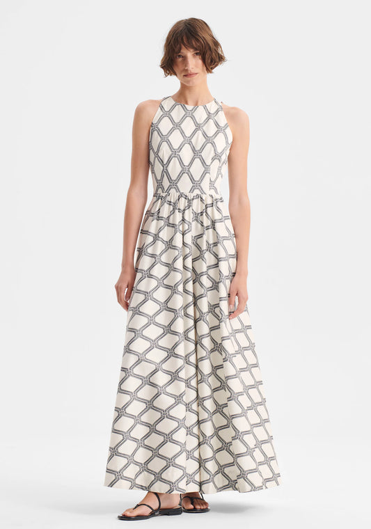 Arlo Maxi Dress | Morrison