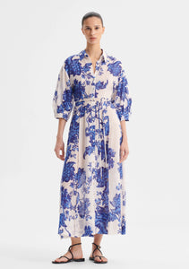 Bonita Shirt Dress | Morrison