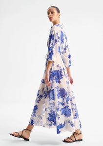 Bonita Shirt Dress | Morrison