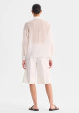 Load image into Gallery viewer, Constance Shirt White| Morrison
