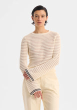 Load image into Gallery viewer, Dallas Knit Pullover Milk | Morrison