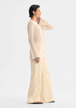 Load image into Gallery viewer, Dallas Knit Pullover Milk | Morrison