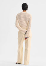Load image into Gallery viewer, Dallas Knit Pullover Milk | Morrison