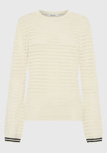 Load image into Gallery viewer, Dallas Knit Pullover Milk | Morrison