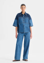 Load image into Gallery viewer, Dexter Denim Jean Indigo | Morrison