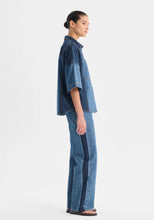 Load image into Gallery viewer, Dexter Denim Jean Indigo | Morrison