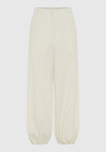 Load image into Gallery viewer, Evie Pant Stripe / Morrison