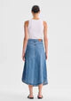 Load image into Gallery viewer, Jaque Denim  Skirt, Light Blue | Morrison