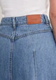 Load image into Gallery viewer, Jaque Denim  Skirt, Light Blue | Morrison