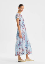 Load image into Gallery viewer, Mae Dress, Sky / Morrison