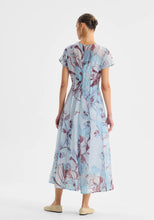 Load image into Gallery viewer, Mae Dress, Sky / Morrison