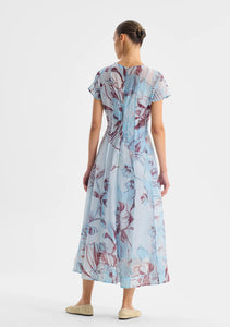Mae Dress, Sky / Morrison