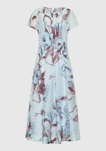 Load image into Gallery viewer, Mae Dress, Sky / Morrison