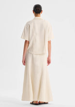 Load image into Gallery viewer, Maisey Linen Shirt Ecru | Morrison