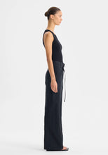 Load image into Gallery viewer, Shiloh Tank Black | Morrison