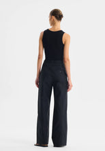 Load image into Gallery viewer, Shiloh Tank Black | Morrison
