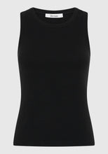 Load image into Gallery viewer, Shiloh Tank Black | Morrison