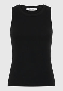 Shiloh Tank Black | Morrison
