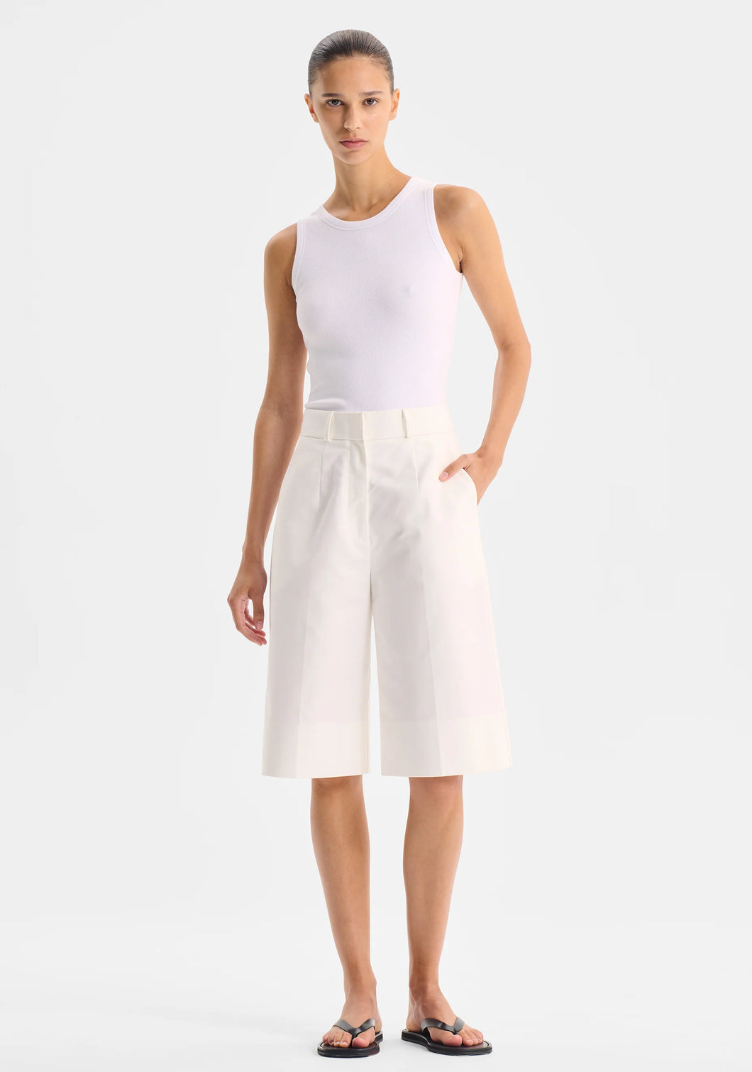 Shiloh Tank | Morrison