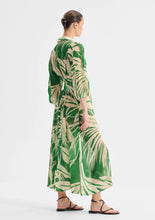 Load image into Gallery viewer, Sorrento Shirt Dress Print | Morrison