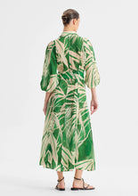 Load image into Gallery viewer, Sorrento Shirt Dress Print | Morrison