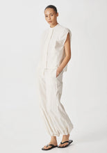 Load image into Gallery viewer, Evie Pant Stripe / Morrison