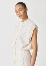 Load image into Gallery viewer, Evie Top Stripe / Morrison
