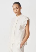 Load image into Gallery viewer, Evie Top Stripe / Morrison