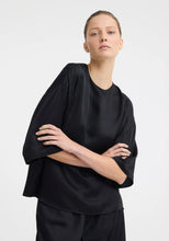 Load image into Gallery viewer, Florence Tee, Black | Morrison