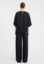 Load image into Gallery viewer, Florence Tee, Black | Morrison