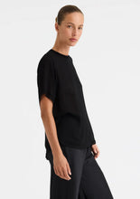 Load image into Gallery viewer, Liza Top Black / Morrison