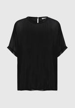 Load image into Gallery viewer, Liza Top Black / Morrison