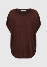 Load image into Gallery viewer, Nele Knit Top Espresso / Morrison