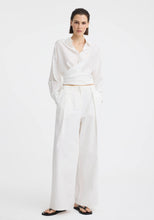 Load image into Gallery viewer, Serina Pant White | MORRISON