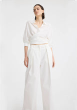 Load image into Gallery viewer, Serina Pant White | MORRISON