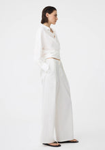 Load image into Gallery viewer, Serina Pant White | MORRISON