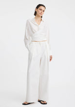 Load image into Gallery viewer, Serina Pant White | MORRISON