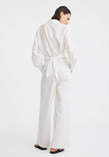 Load image into Gallery viewer, Serina Pant White | MORRISON