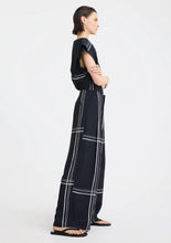 Load image into Gallery viewer, Marina Top Stripe / Morrison