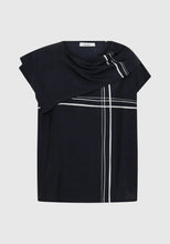 Load image into Gallery viewer, Marina Top Stripe / Morrison
