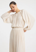 Load image into Gallery viewer, Vivienne Skirt Nougat / Morrison
