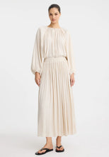 Load image into Gallery viewer, Vivienne Skirt Nougat / Morrison